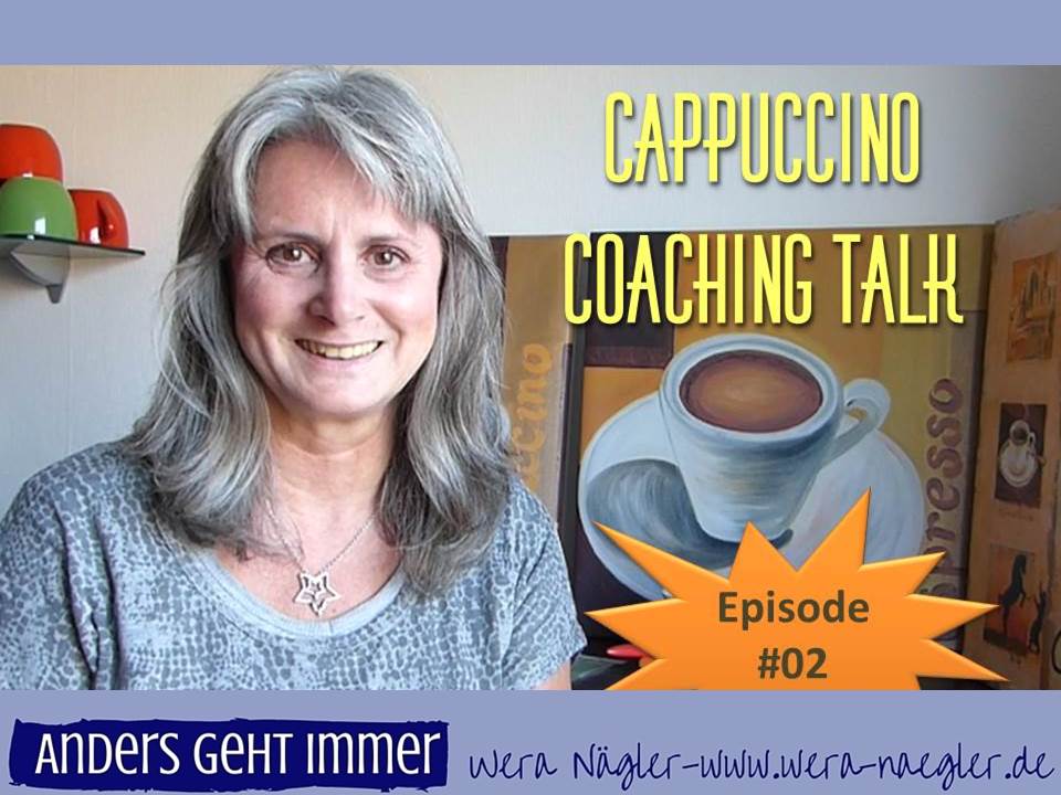 Cappuccino Coaching Talk #2: Es geht um deine Spurrillen
